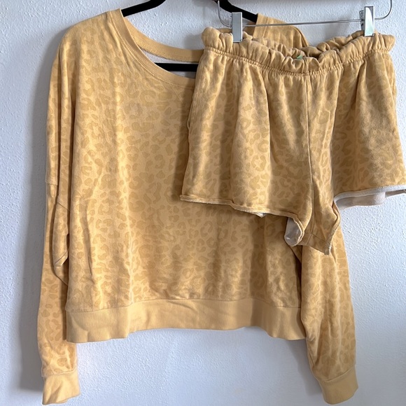 Honeydew Intimates Beach Bum Top & Bottoms - Picture 6 of 11